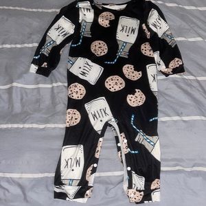 Baby Cookie PJ's